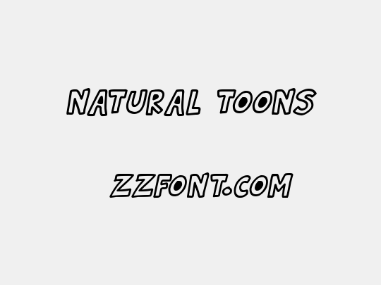 Natural Toons