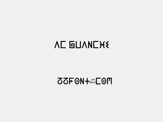 AC Guanche