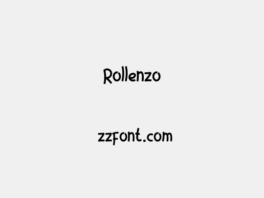 Rollenzo
