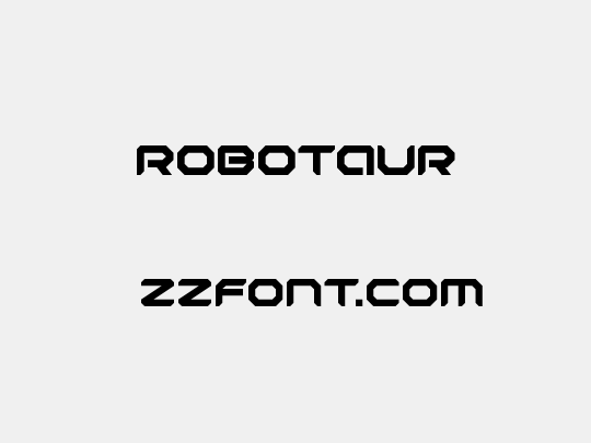 Robotaur