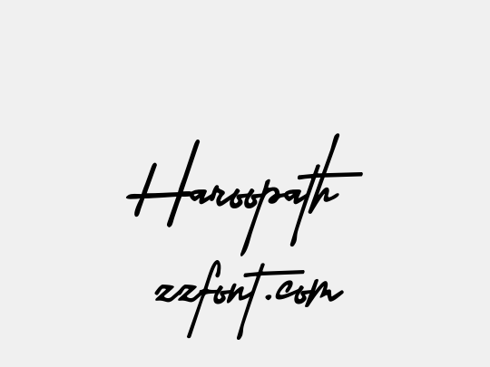 Haroopath