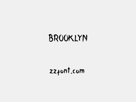 BROOKLYN