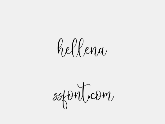 hellena