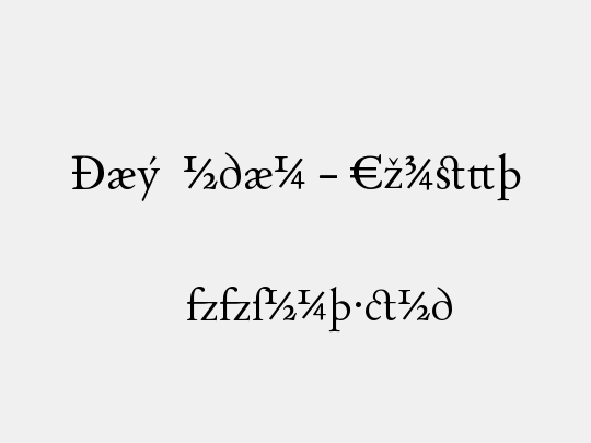 Day Roman - Expert