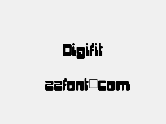 Digifit