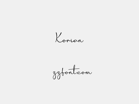Korian