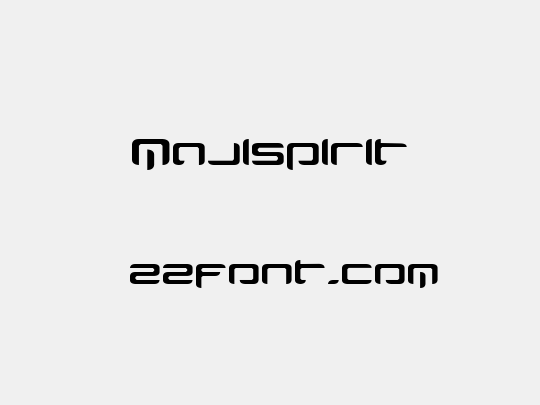 Majispirit