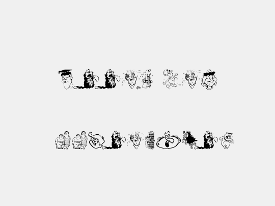 Toons One