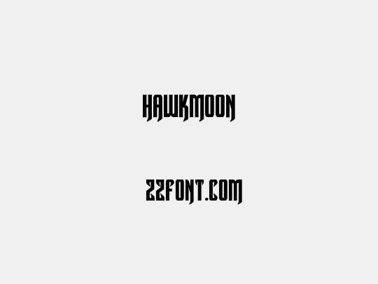 Hawkmoon