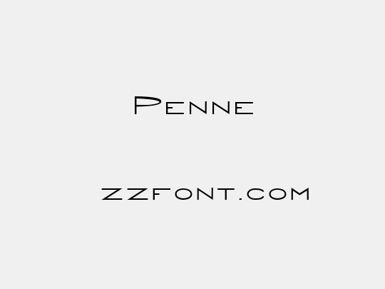 Penne