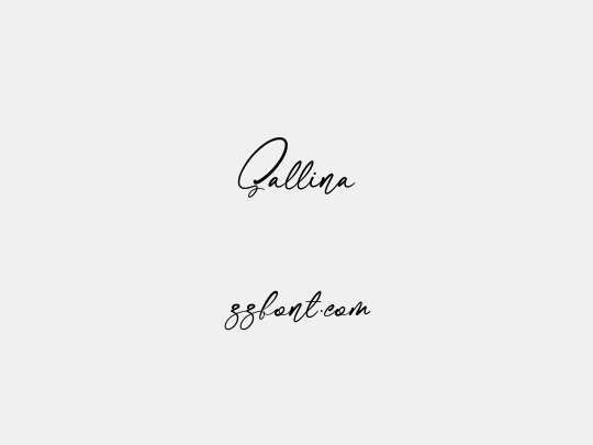 Sallina