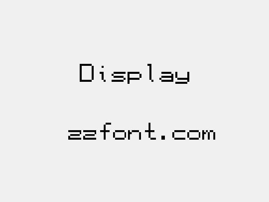 Display