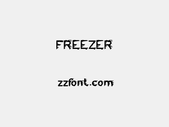 FREEZER