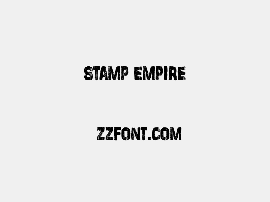 Stamp Empire