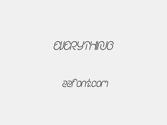 EVERYTHING