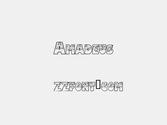 Amadeus