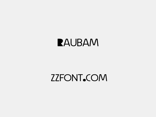Raubam