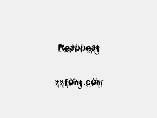 Reappeat