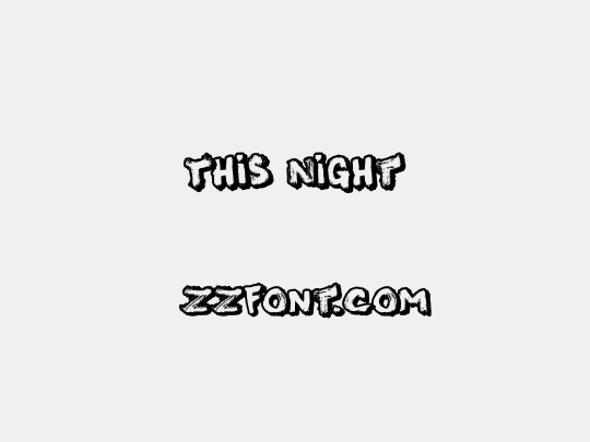 This Night
