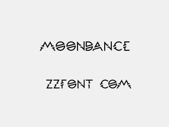 Moondance