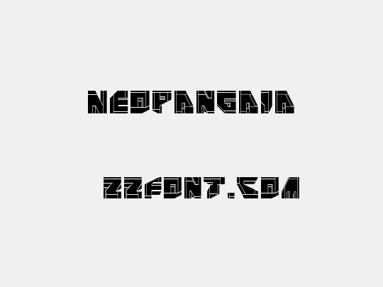 NeoPangaia