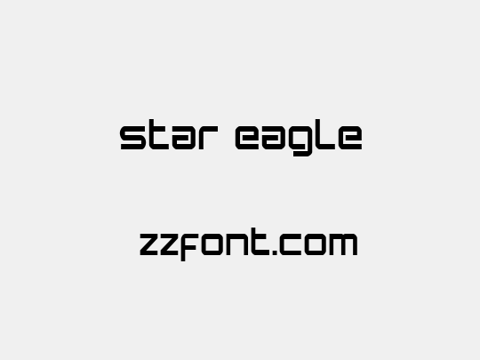 Star Eagle