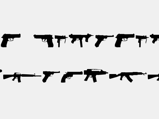 2nd Amendment