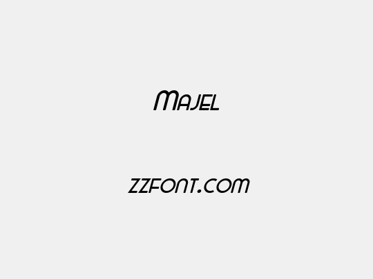 Majel