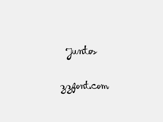 Juntos