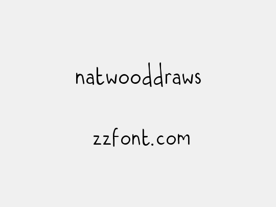 natwooddraws