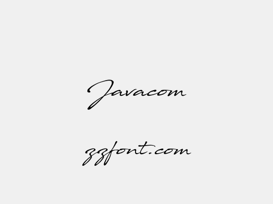Javacom