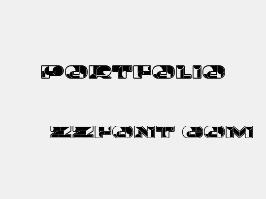 Portfolio