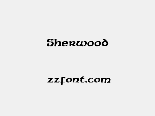 Sherwood