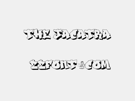 THE JACATRA
