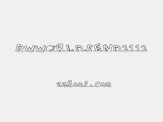PWWORLDSEND2112