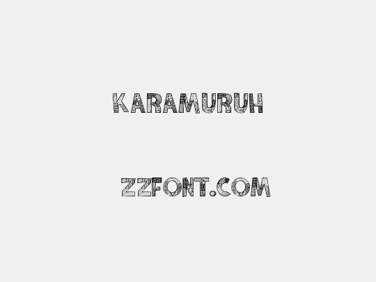 Karamuruh