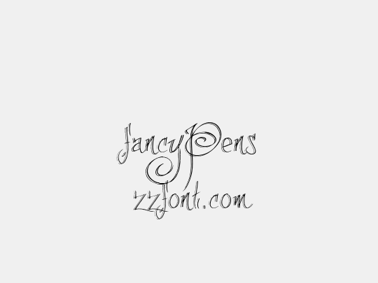 fancyPens