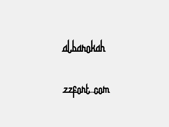 albarokah