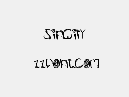 SinCity