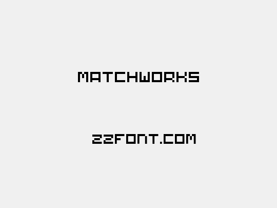 Matchworks