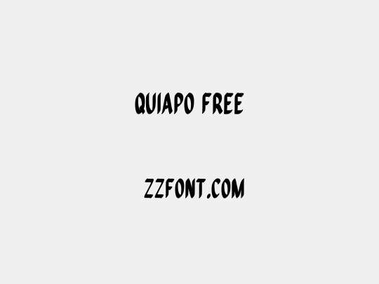 Quiapo Free