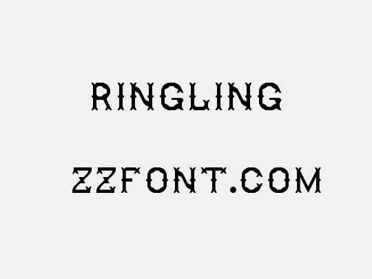 Ringling