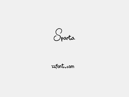 Sparta