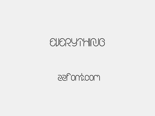 EVERYTHING