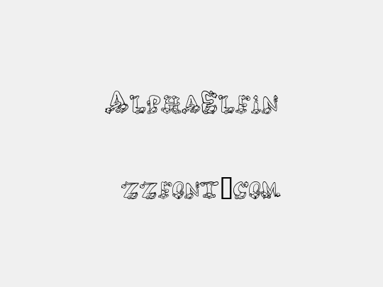 AlphaElfin