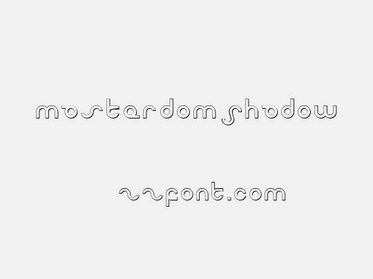 Masterdom Shadow