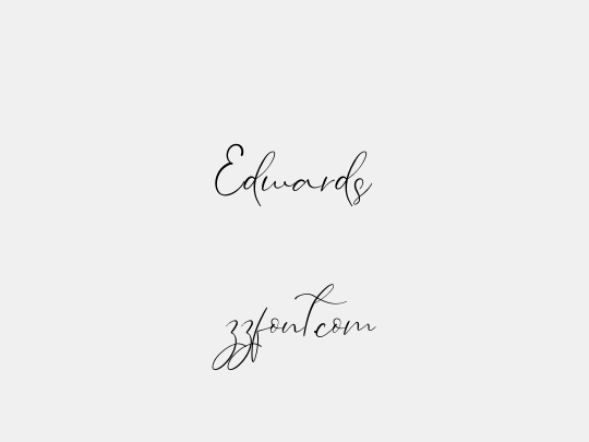 Edwards