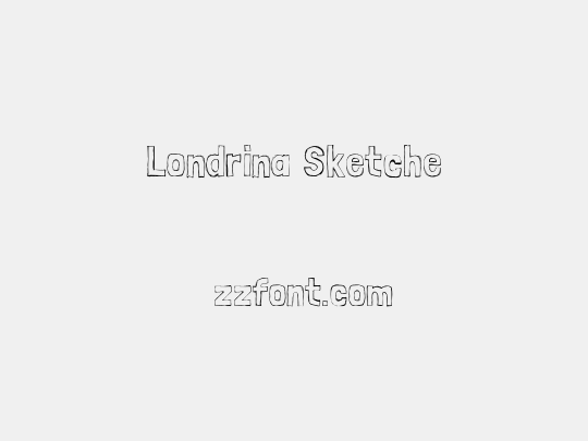 Londrina Sketche