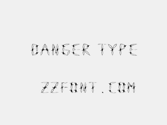 Danger Type