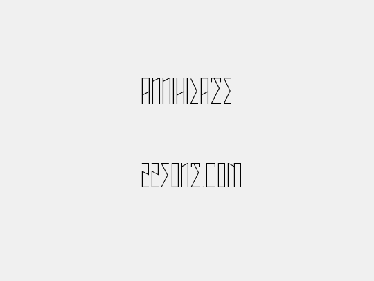 ANNIHILATE
